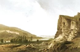 «От бронзы к железу: хозяйство жителей Инкерманской долины» (монографія)