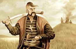 «Попереду Дорошенко веде своє військо...»: 390 років походу на Крим