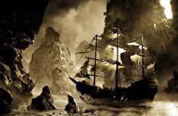 Смертоносний дарунок моря