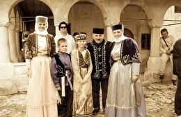Українські караїми