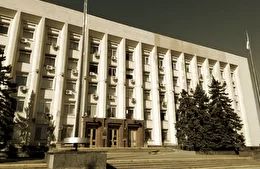 Докорінне оновлення кадрів як запорука відродження Криму