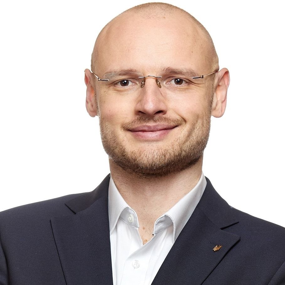 Андрій БОГДАНОВИЧ